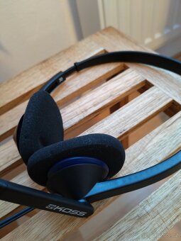 Koss CS200 USB - 5