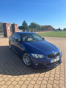 BMW e92 coupé 328i - 5