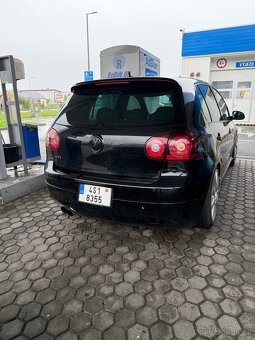 Golf 5 gti - 5