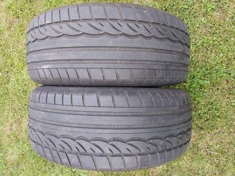 Letní pneu 235/55 R17 - 5