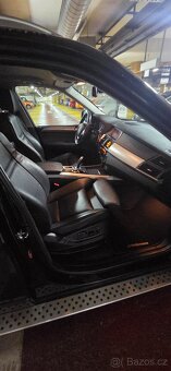 Bmw X5 3.0 SD - koupeno nové v ČR - 5