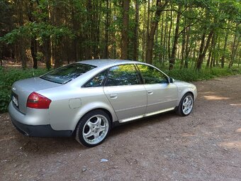 Audi a6 c5 2.7biturbo - 5