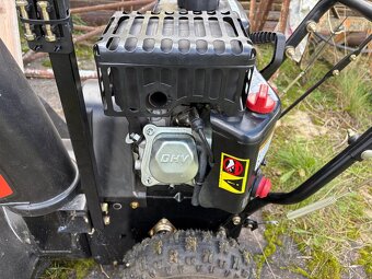 Sněhová fréza Ariens SNO-TEK - 5