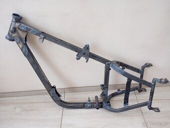 Rám Jawa Pérák - 5