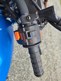 MZ 500 R s motorem Rotax - 5