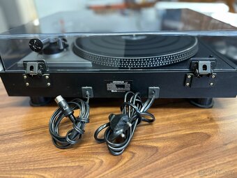 Gramofon UNIVERSUM Studio Sytem 6000/Micro Seiki - 5