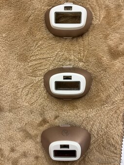 IPL fotoepilátor Philips Lumea 9900 - 5