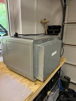 Whirlpool Jet Chef Premium JT 479 IX - 5