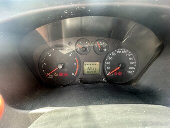 Ford Transit 350L, 6 míst r.2011 2.4 TDCI, klima - 5