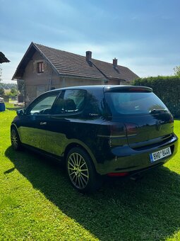 Vw golf 6 1.4 tsi - 5