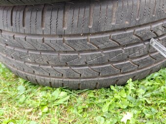 Cooper Endeavor Plus 235/60 R18 DOT 2024 zimní/letní - 5