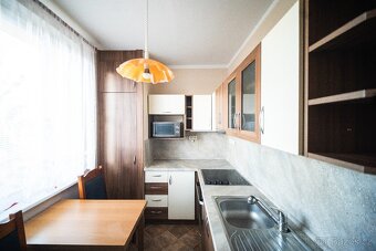 Prodej bytu 1+1, 34 m² – Broumov - 5