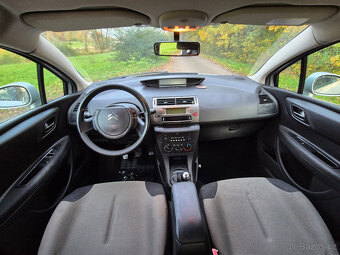 Citroen C4 1.4 16V 120 000 km - 5