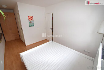 Pronájem 2+kk, 30m², P5-Smíchov, ul. Nad Palatou - 5