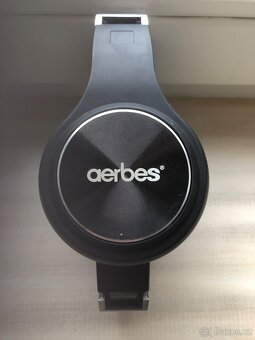 Sluchátka Behringer Aerbes BH480NC - 5