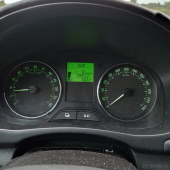 Škoda Roomster 1.6tdi 66kw - 5