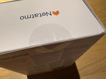 Netatmo Smart Doorlock chytrý zámek / Apple HomeKit - 5