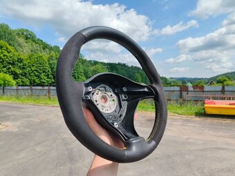 Volant originální R32 Performance VW GOLF IV, BORA - 5