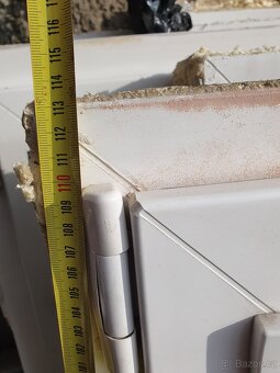 Prodám použitá okna - 5