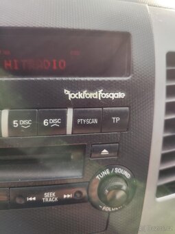 Mitshubishi Outlander 2,2 Di-D, 115 KW - 5