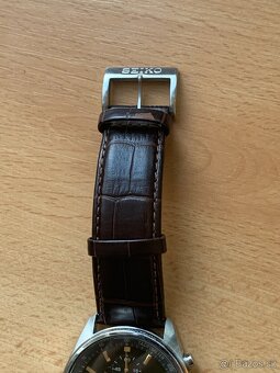 Seiko Chronograph SSB385P1 - 5