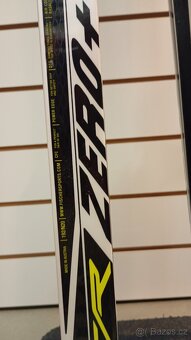 Nové běžky FISCHER RCR ZERO + 192, 197 a 202 cm - 5