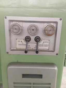 Válcovačka závitů GWR 80 - 5