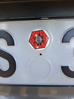 Passat b6 sportline - 5