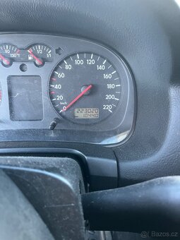 Volkswagen golf 1.9 Tdi - 5