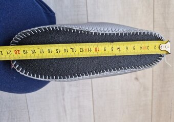 Lyžáky pro děti, 200-205mm, TecnoPro - 5