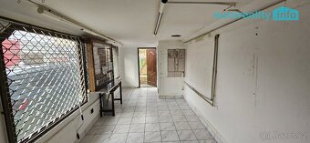 Pronájem, obchodní prostory 24 m2, Česká Lípa - 5