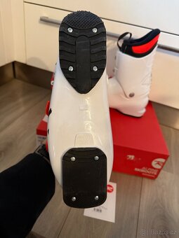 Preskace na lyžování - 5