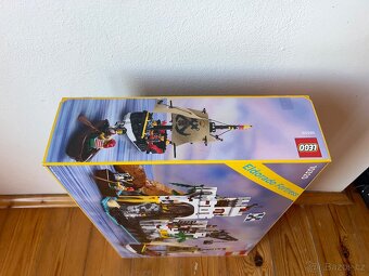 Lego Eldorado fortress 10320 - 5