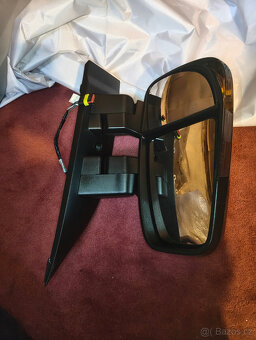 Zrcátka Iveco Daily VI - 5