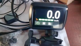 GPS HEKTÁROMĚR-TACHOMETR-RYCHLOMĚR - 5