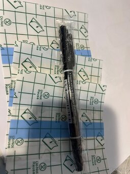 Tetovací sada s barvou - 5