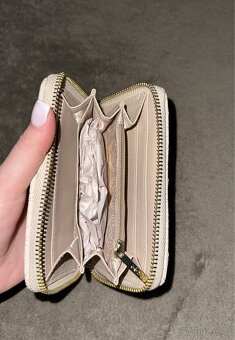 Nová pěnězenka Mexx - 5