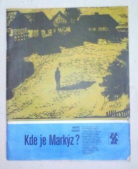 časopisy KARAVANA a RODOKAPS - 5