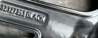 Zimní zánovní sada Volvo XC60 235/55R19 105V - 5