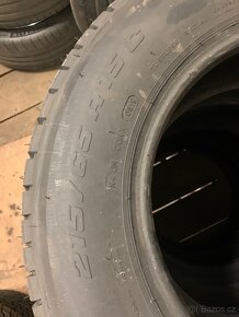 BF Goodrich activan 215/65 R15 C letni - 5