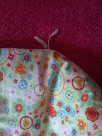 Mantinel do postýlky Aesthetic - 5