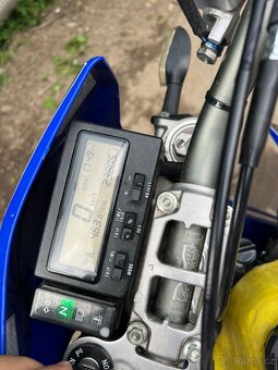 Suzuki DR-Z400 SM - 5