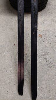 Běžky Fischer 152cm - 5