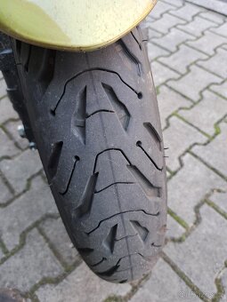 Suzuki Bandit 1250 - 5