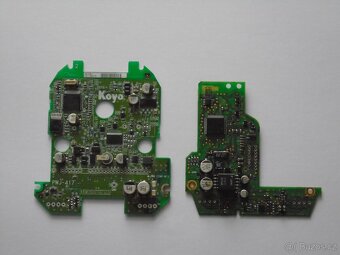 Servo Koyo Fabia - 5