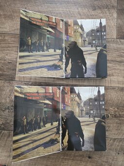 HALF-LIFE 2 - legendární klasika, box Alyx Vance - 5