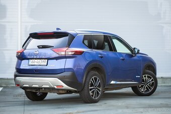 Nissan X-Trail e-Power 4x4 Tekna - 5