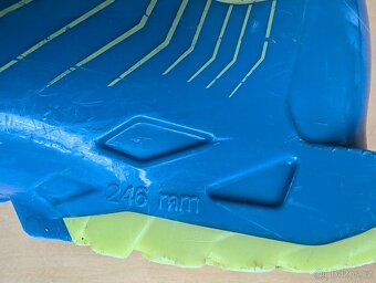 Dětské lyžáky Dalbello 31/32 - 5