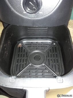 Horkovzdusna friteza - 5