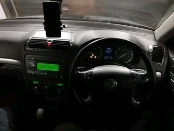 Škoda Octavia combi 2 - 5